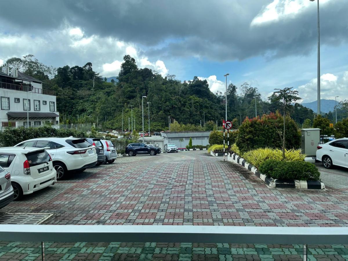 The Quintet Cameron Highlands By Tulip 丹那拉打 外观 照片